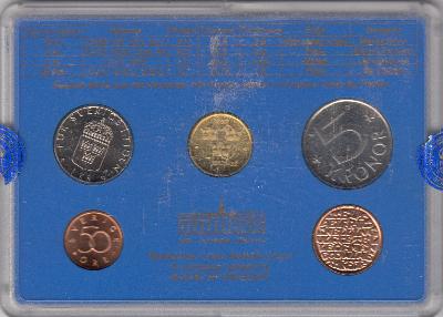 Beschrijving: 16,90 Kronor  ORIGIN.SET(6)